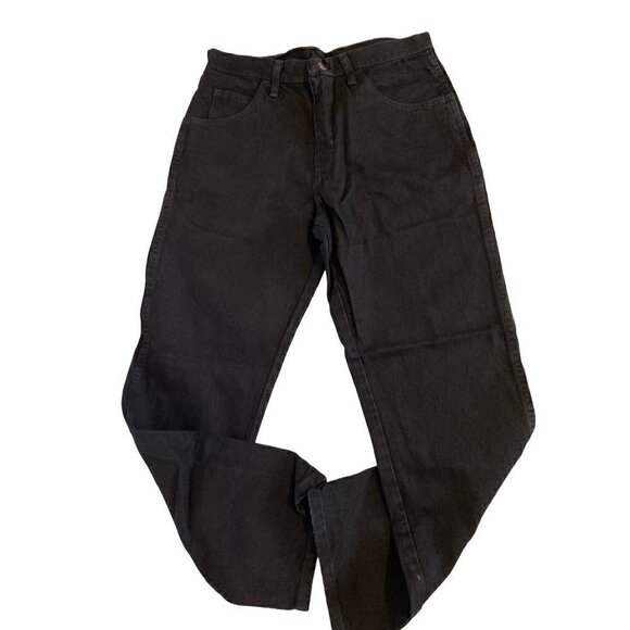 Wrangler Rustler Classic men’s jeans relaxed fit size 32 X‎ 30 - Picture 1 of 3